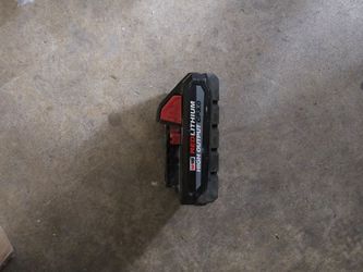 Milwaukee m18 3.0 batteries