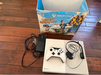 Xbox one