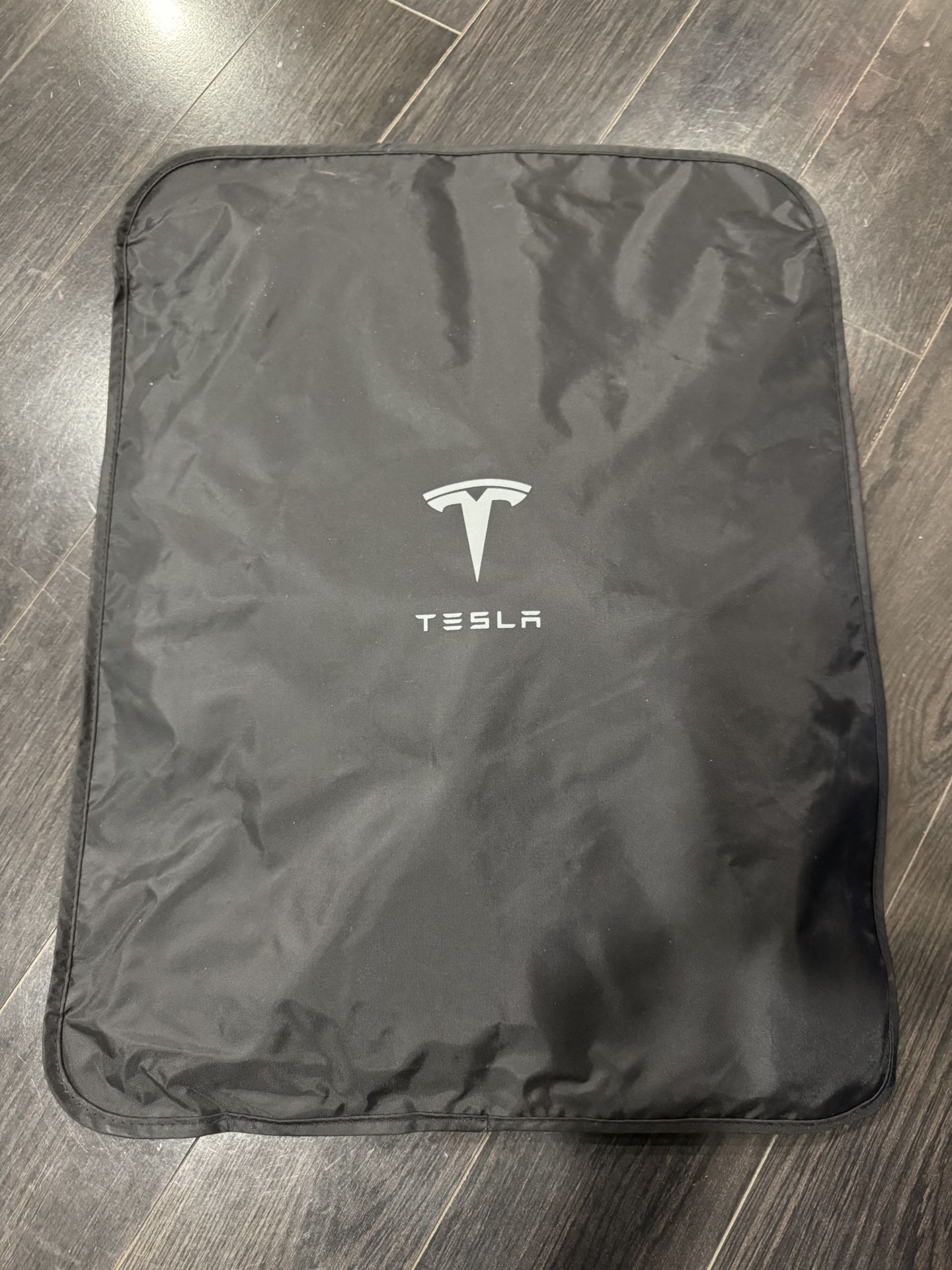 Tesla X Sunshades (top Front Windshield)