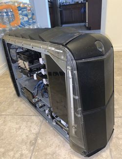 Alienware Aurora R4 ALX Gaming Computer i7 16GB RAM