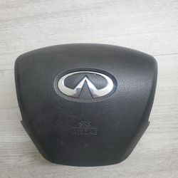 INFINITY Q50 DRIVER SIDE 2014-2015-2016