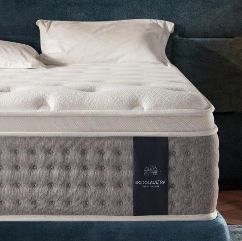 Twin Hybrid Mattress