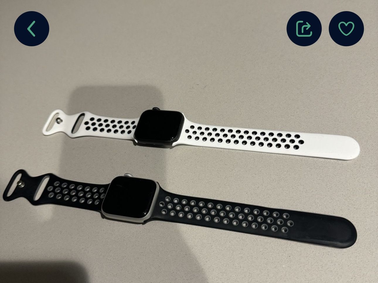 Apple Watch 160