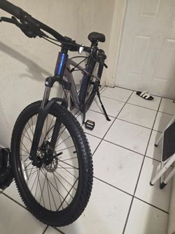 Trek 4 Marlin  Mtb Size S
