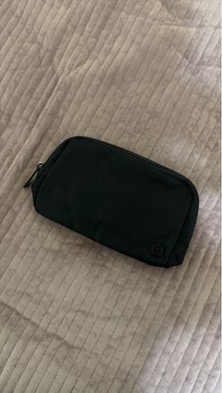 lululemon belt bag