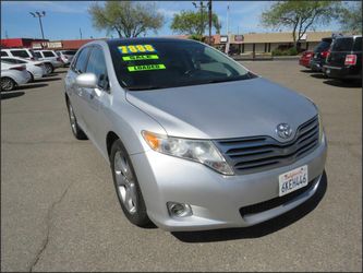 2009 Toyota Venza