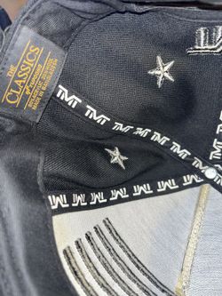 TMT SnapBack 
