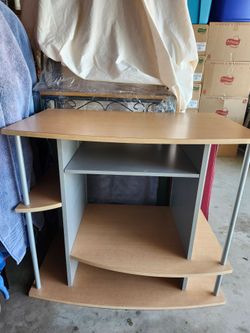 TV stand