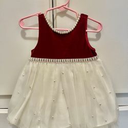 Toddler Dress 