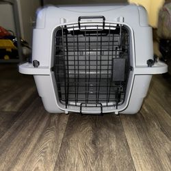 Dog Crate 