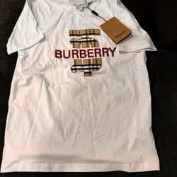 Burberry T-Shirt 