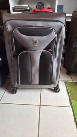 ‼️Atlantic luggage‼️