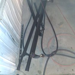 Adjustable Bed Frame