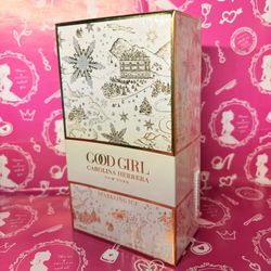 GOODGIRL (Sparking ICE)