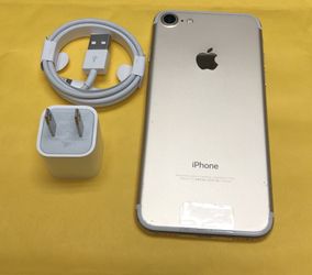 iPhone 7 128GB Factory Unlocked