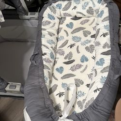 Baby Essentials 