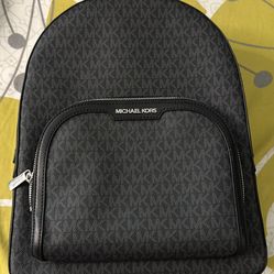 MK Backpack
