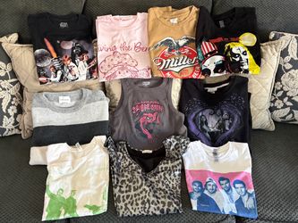 Clothing Bundle