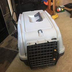Pet Carrier