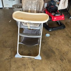 High Chair 