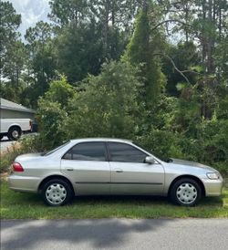 1998 Honda Accord