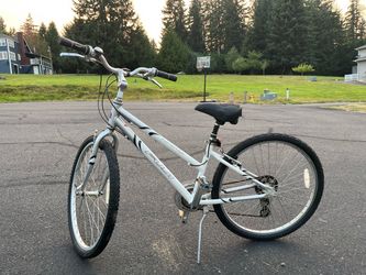 Fuji Cambridge bike