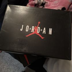 Jordan Shoes 