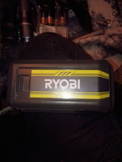 Ryobi 40v lithium 4ah battery