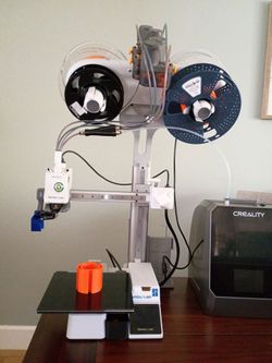 Ready to start 3D Printing?