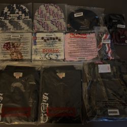 Supreme For Sale (Check Description)