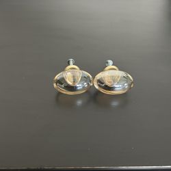 Glass Cabinet Knobs