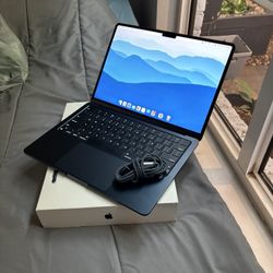 (2024 Bought) MacBook Air M1