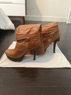 Studio F Long Boots
