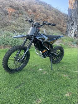 Strike shadow 60v