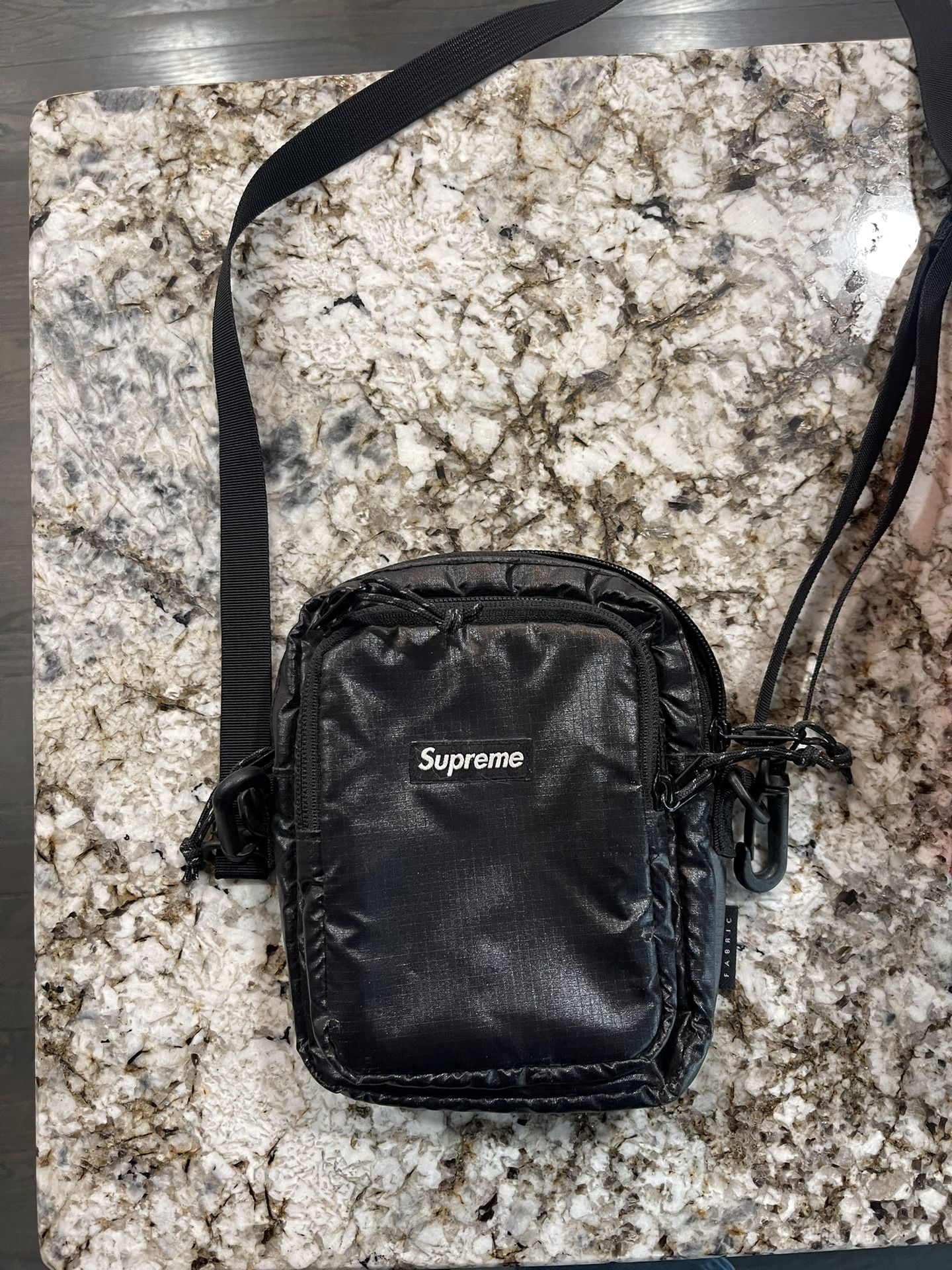 Supreme F/W ‘17 Shoulder Bag