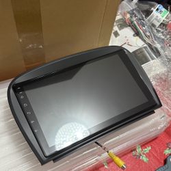 Carplay Radio for SL500 R230
