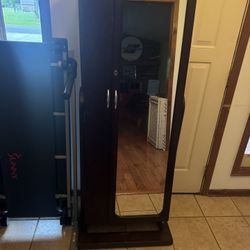 Jewelry Holder