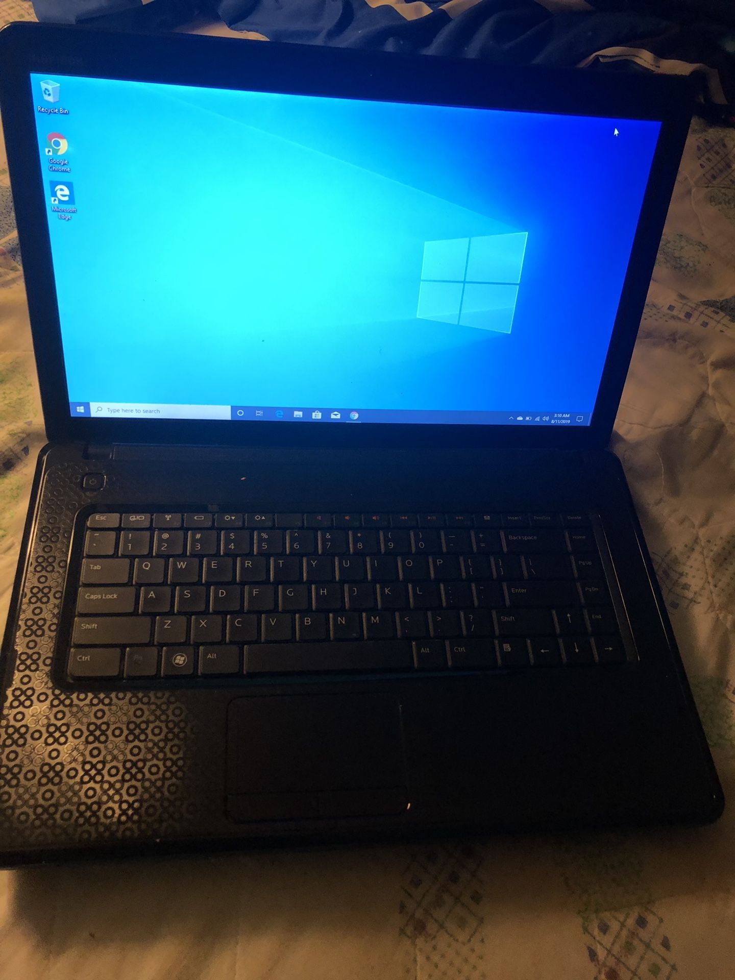 Dell Laptop