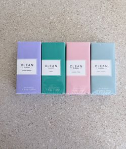 Eau de parfum