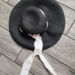 Charming Charlie's Hat