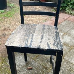 FREE Bar Height chairs