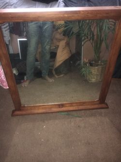 Mirror for sale