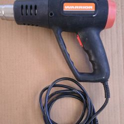 Heat Gun