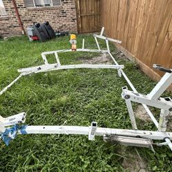 Ladder Rack 