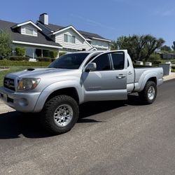 2009 Toyota Tacoma