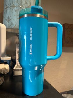 Starbucks Stanley 40 Oz  - NWT
