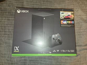 Xbox Series X