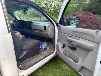 2008 Chevrolet Silverado