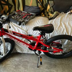 Shwinn Kids Bicycle 