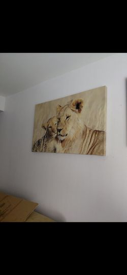Sofa prints $10 each NE Philly do not counter offer